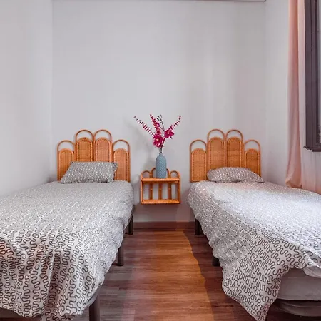 Edomus Gran Plaza Boutique Apartamento Sevilha