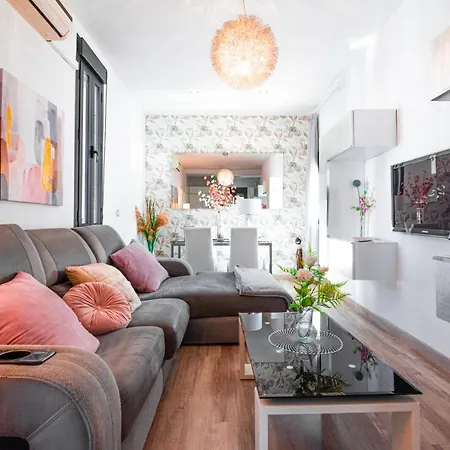 Edomus Gran Plaza Boutique Sevilha