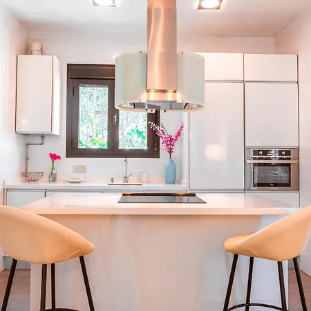 Edomus Gran Plaza Boutique Apartment Seville