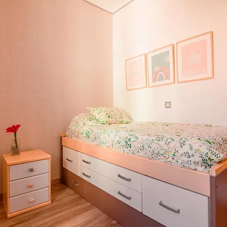 Edomus Gran Plaza Boutique Seville