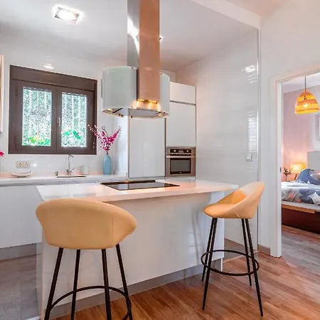 Apartment Edomus Gran Plaza Boutique *