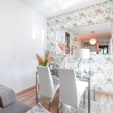 Edomus Gran Plaza Boutique Seville