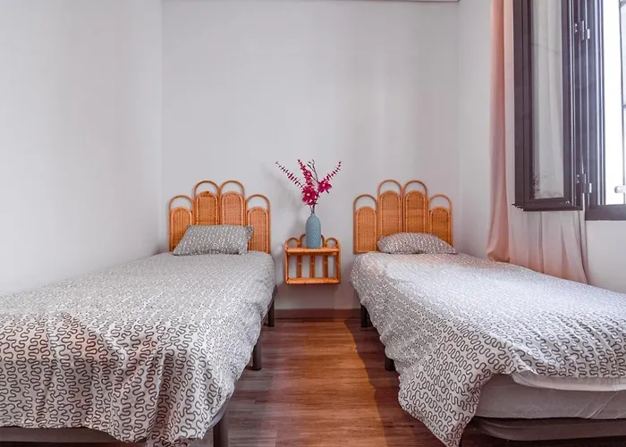 Edomus Gran Plaza Boutique Apartamento Sevilla