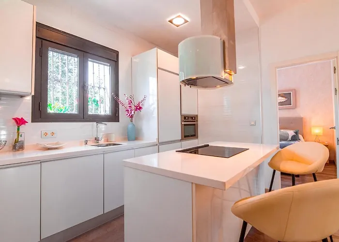 Edomus Gran Plaza Boutique Apartamento