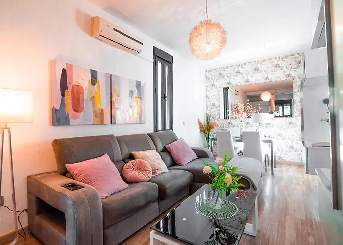 Apartamento Edomus Gran Plaza Boutique *