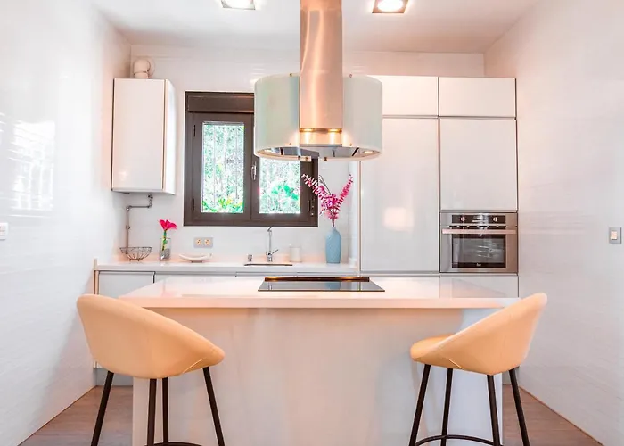 Edomus Gran Plaza Boutique Apartamento Sevilla