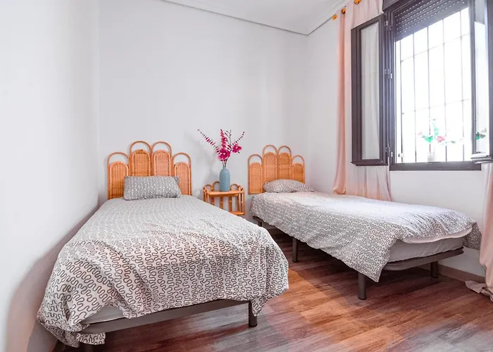 Apartamento Edomus Gran Plaza Boutique