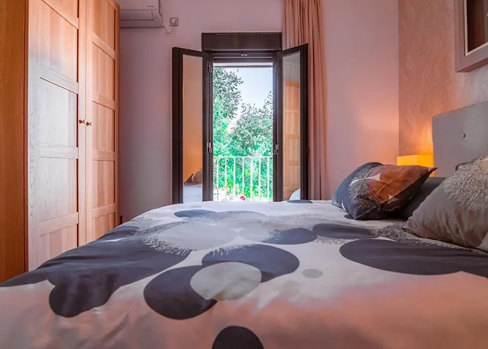 Edomus Gran Plaza Boutique Apartamento *