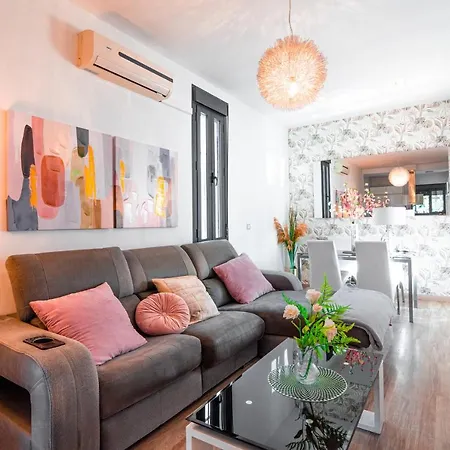 Apartamento Edomus Gran Plaza Boutique *
