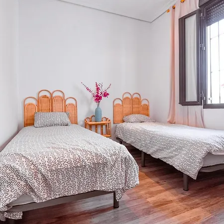 Apartamento Edomus Gran Plaza Boutique